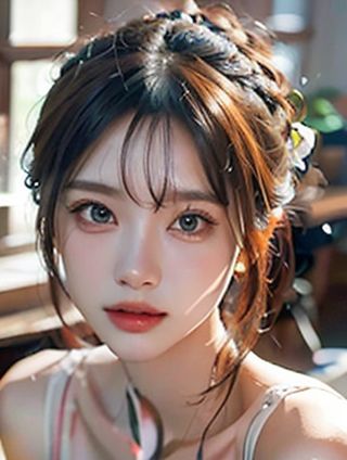 曲目演绎与创意视觉：艺术创作的双面镜像